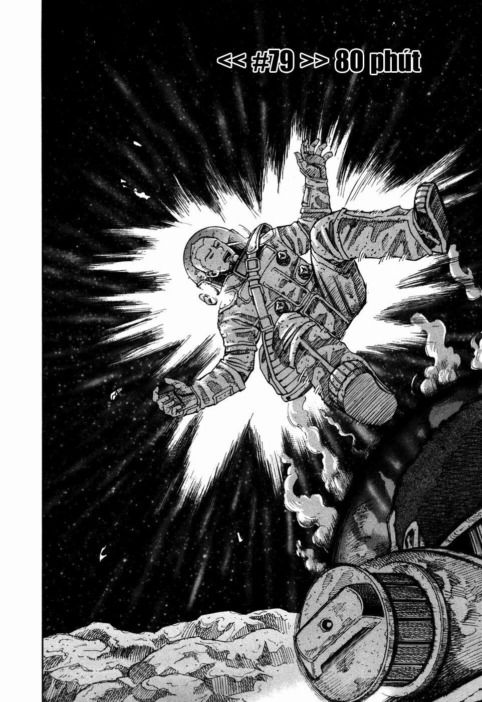 Du Hành Không Gian 79 trang 5