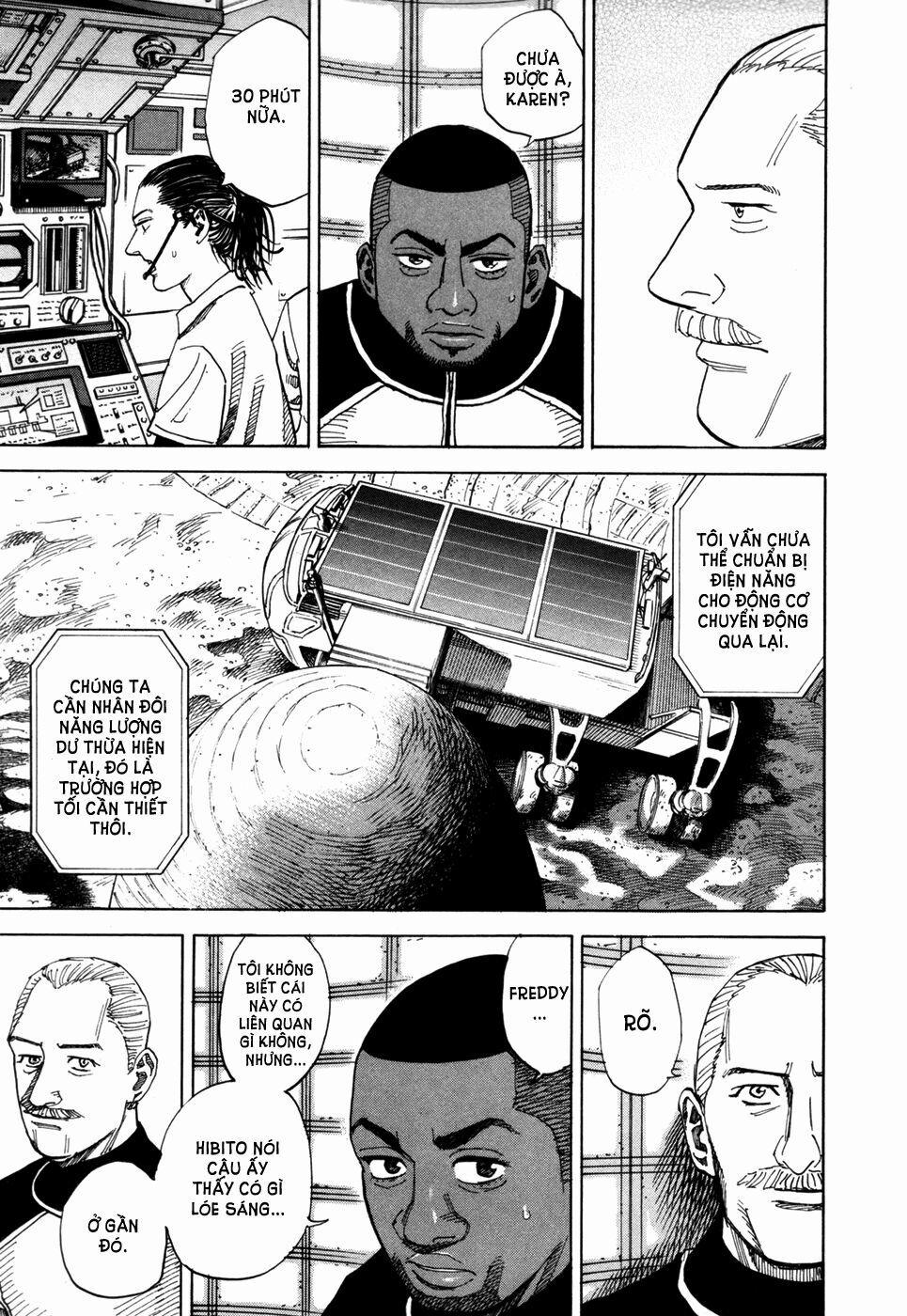 Du Hành Không Gian 79 trang 8