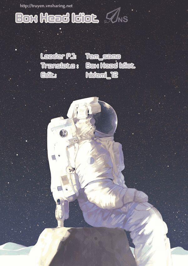 Du Hành Không Gian 80 trang 0