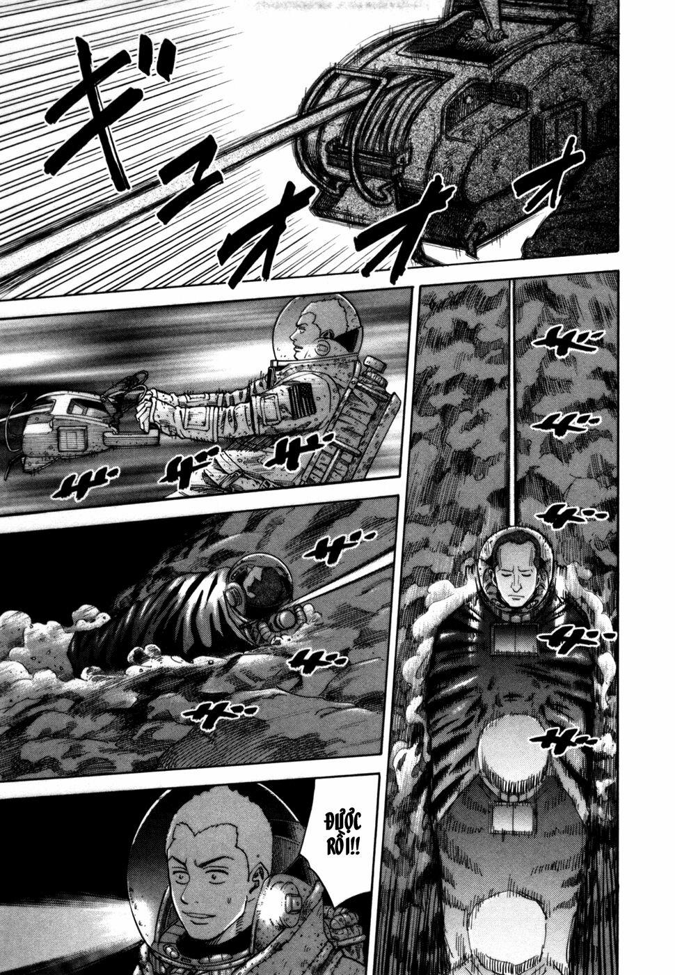 Du Hành Không Gian 80 trang 5