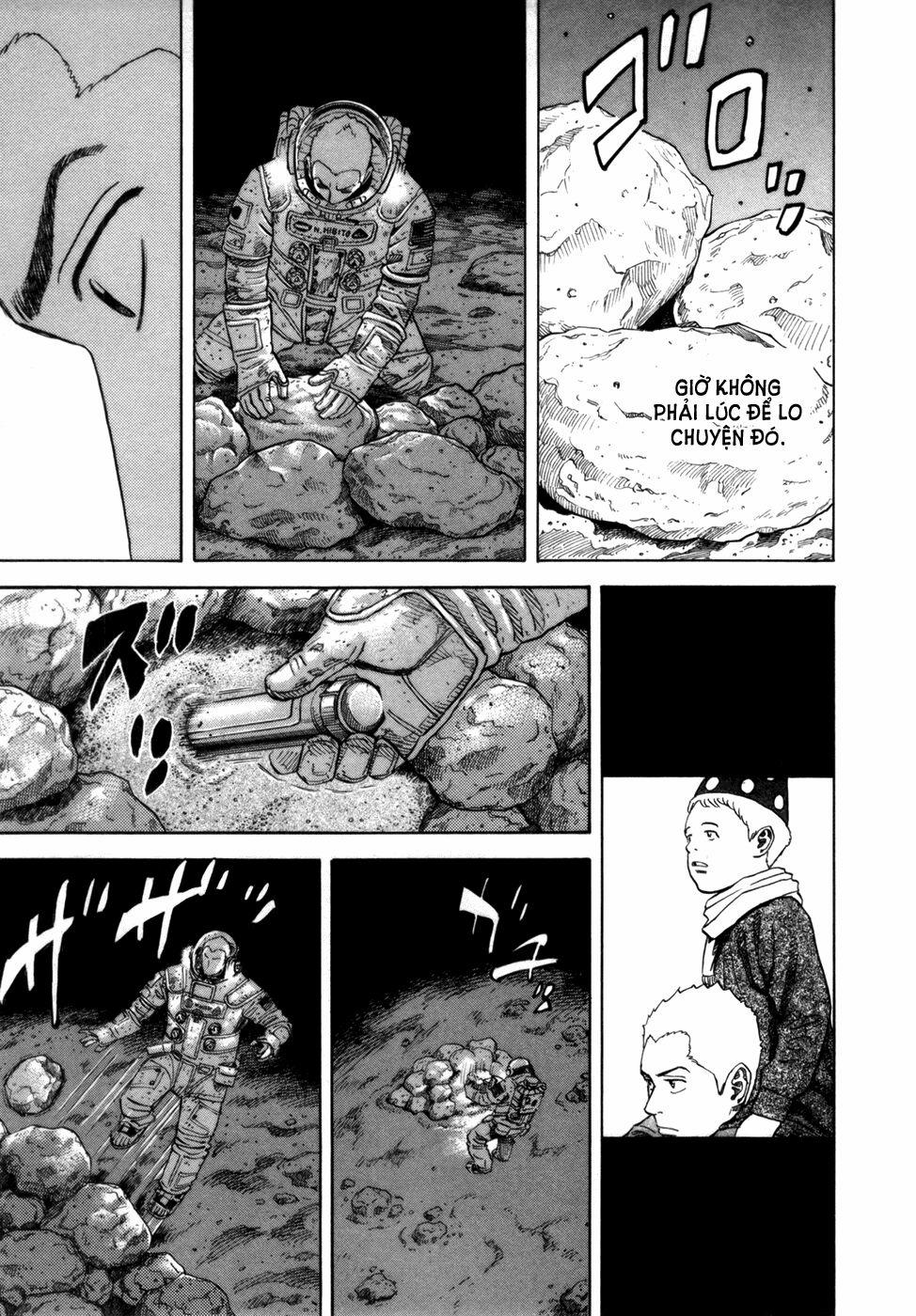 Du Hành Không Gian 81 trang 13