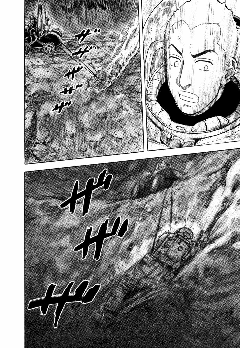 Du Hành Không Gian 81 trang 2