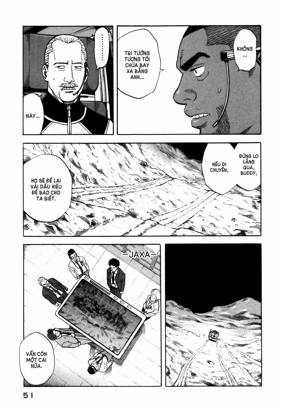 Du Hành Không Gian 81 trang 5