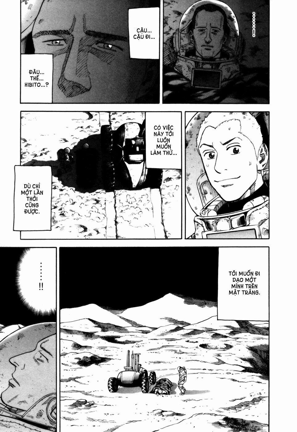 Du Hành Không Gian 82 trang 14