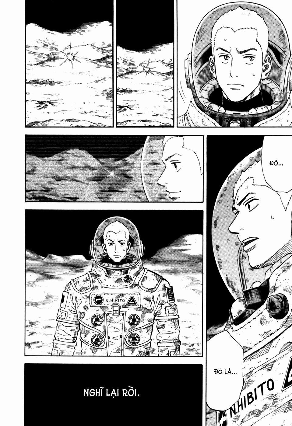 Du Hành Không Gian 82 trang 17