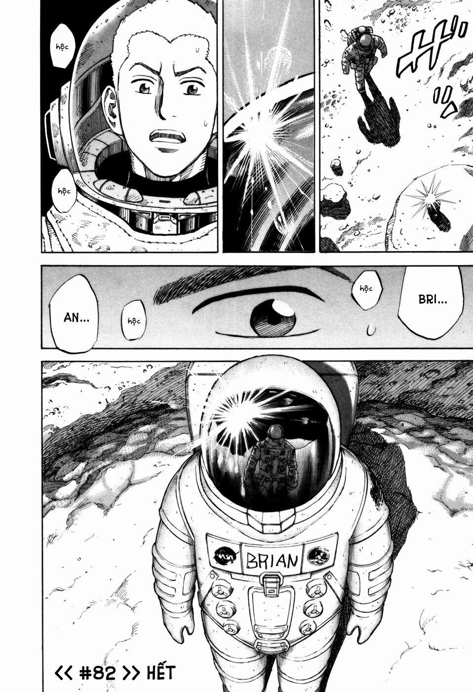 Du Hành Không Gian 82 trang 19