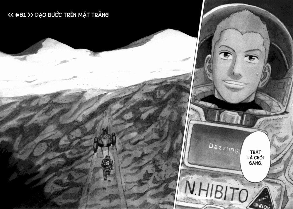 Du Hành Không Gian 82 trang 2