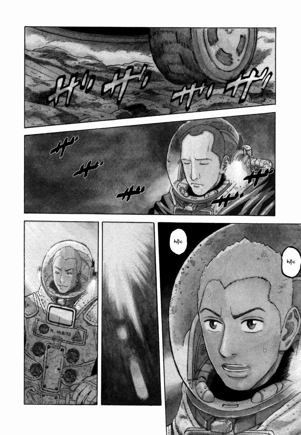 Du Hành Không Gian 82 trang 3