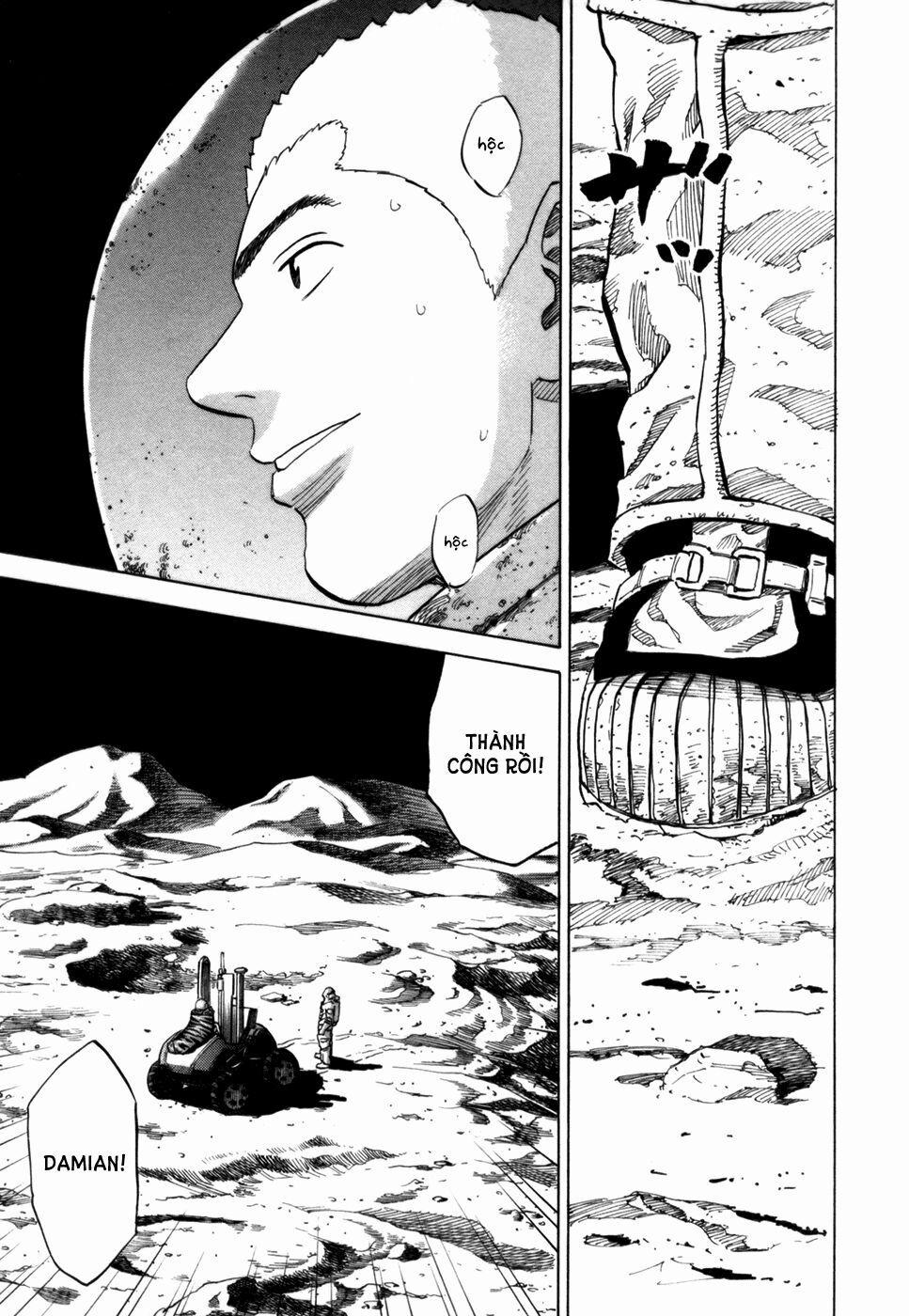 Du Hành Không Gian 82 trang 4