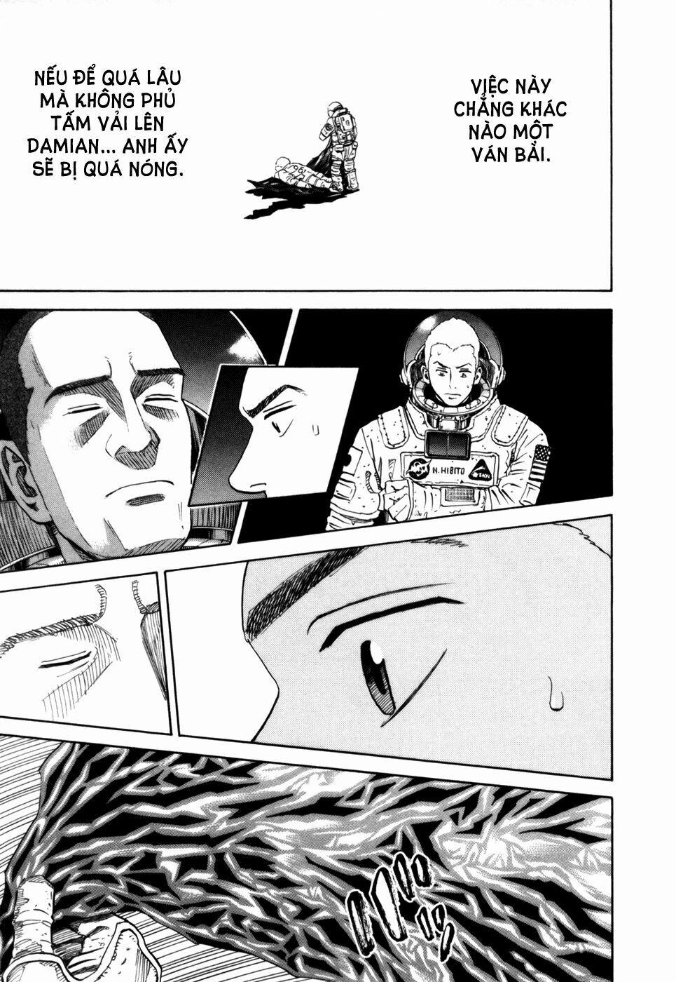 Du Hành Không Gian 82 trang 6