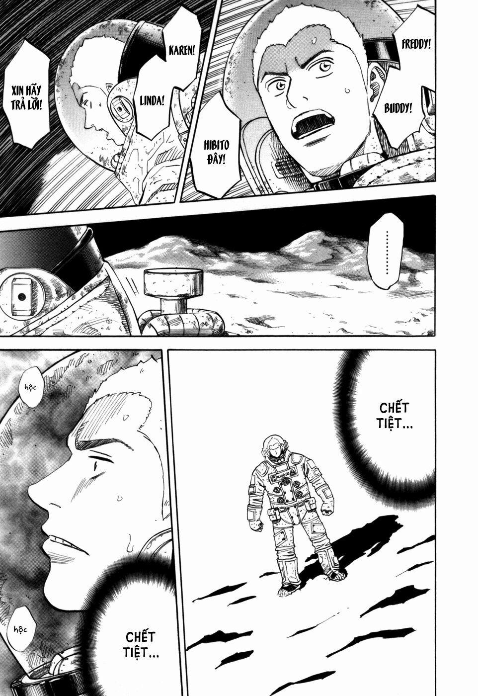 Du Hành Không Gian 82 trang 8