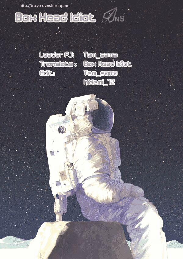 Du Hành Không Gian 83 trang 0