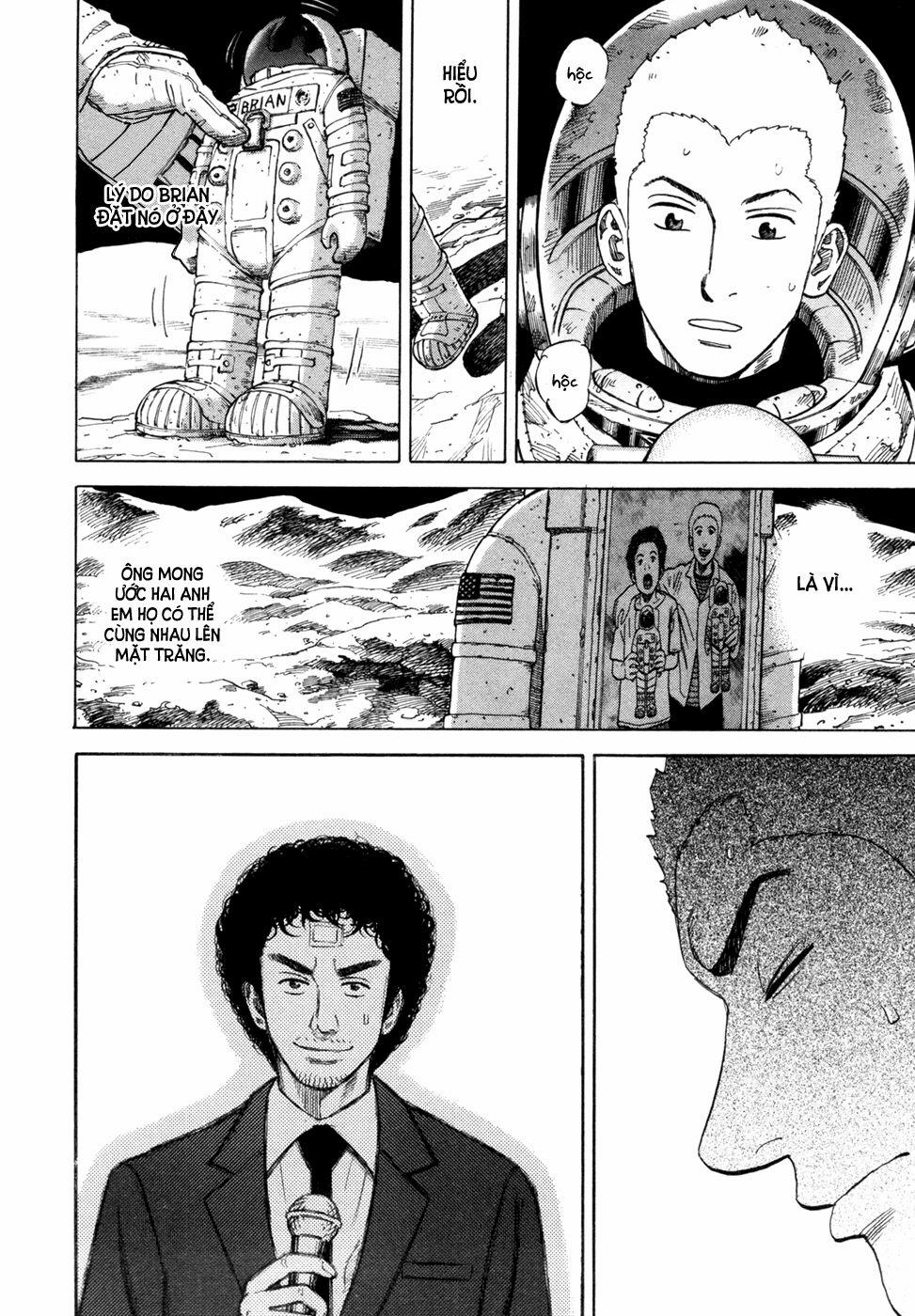 Du Hành Không Gian 83 trang 10