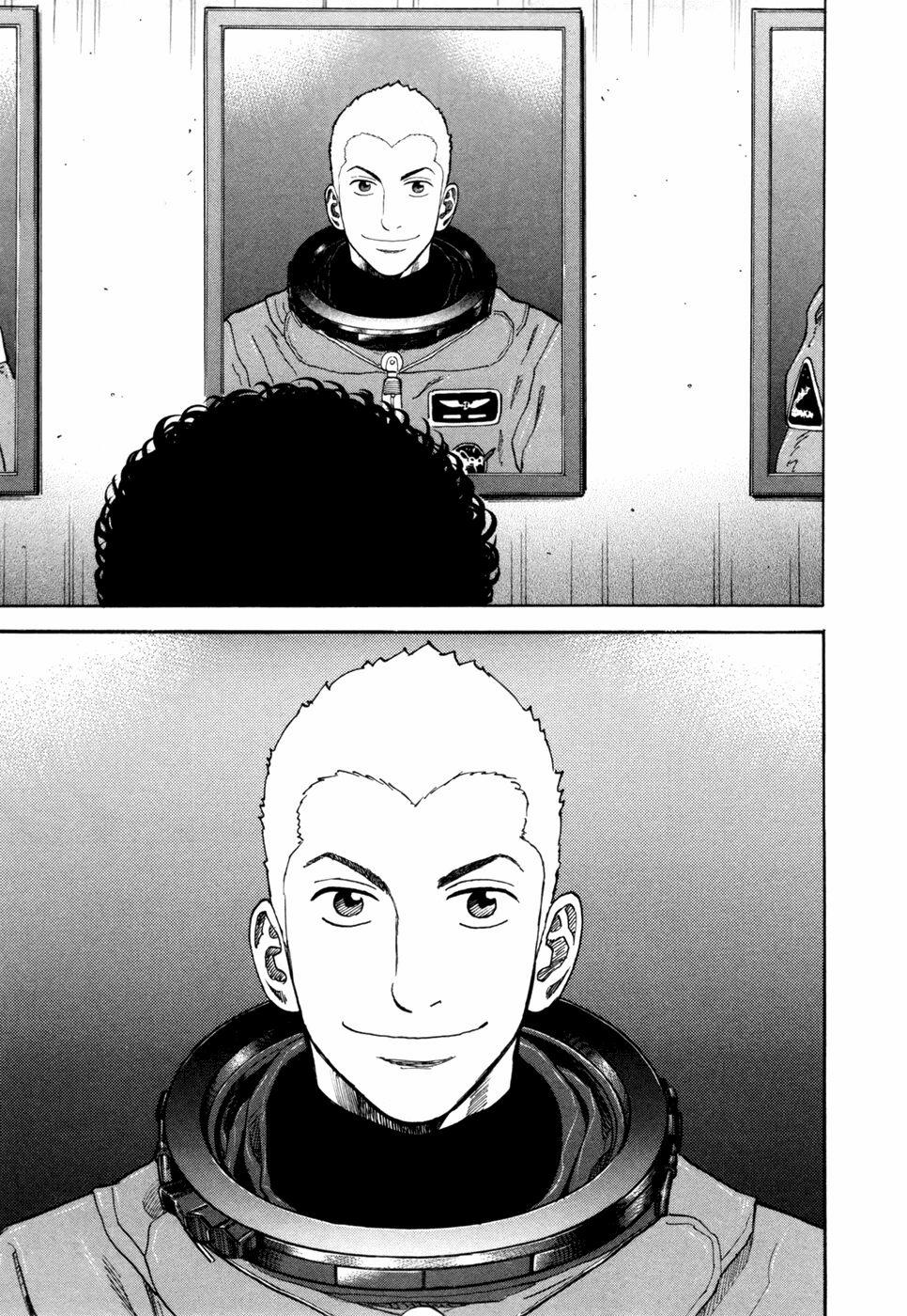 Du Hành Không Gian 83 trang 13