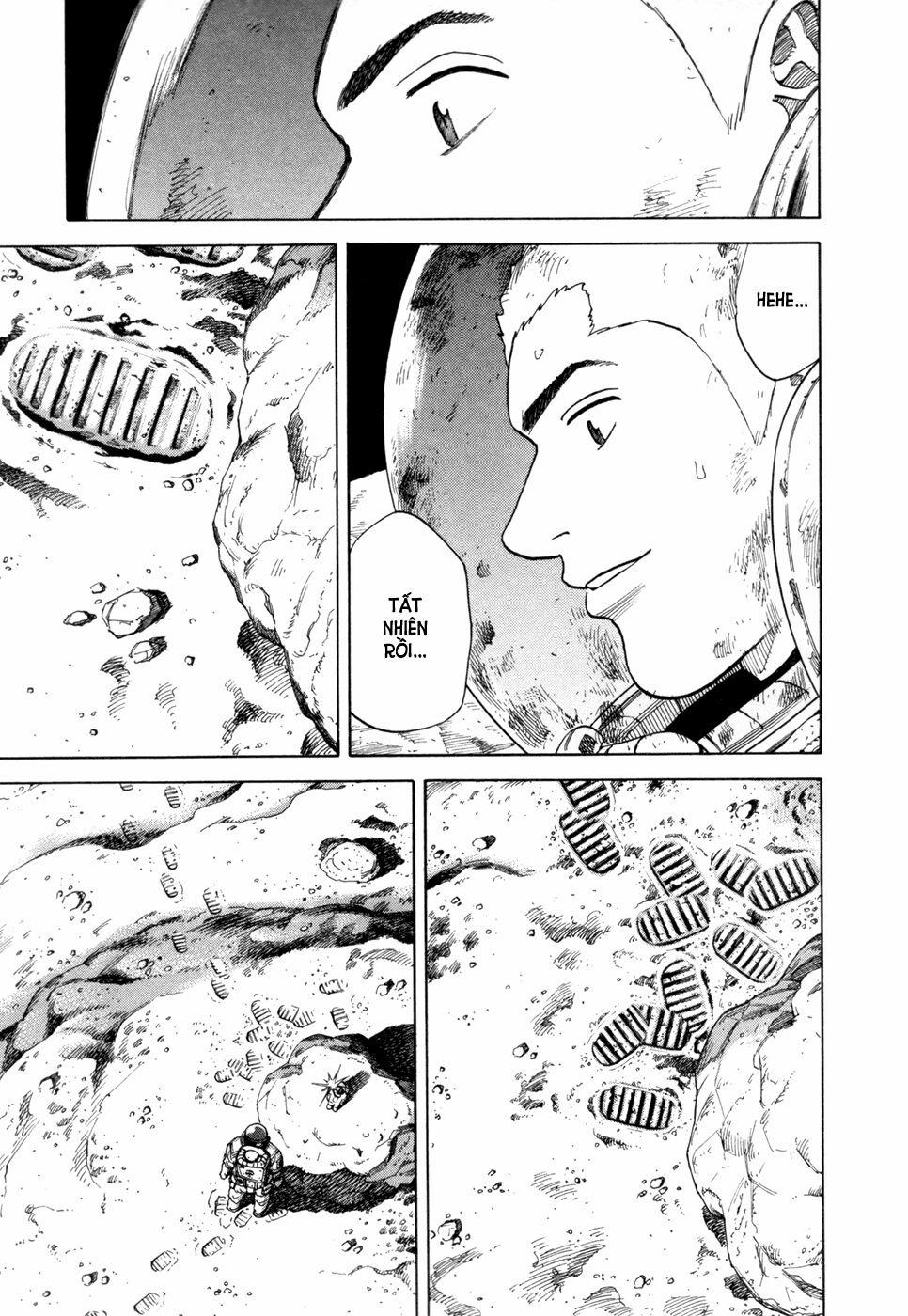 Du Hành Không Gian 83 trang 17