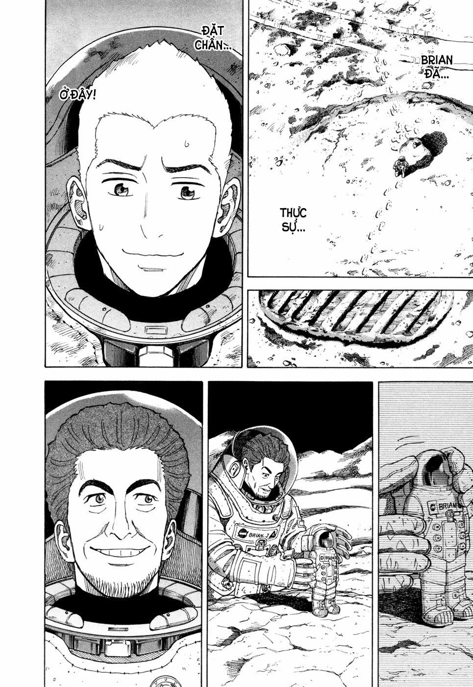 Du Hành Không Gian 83 trang 18