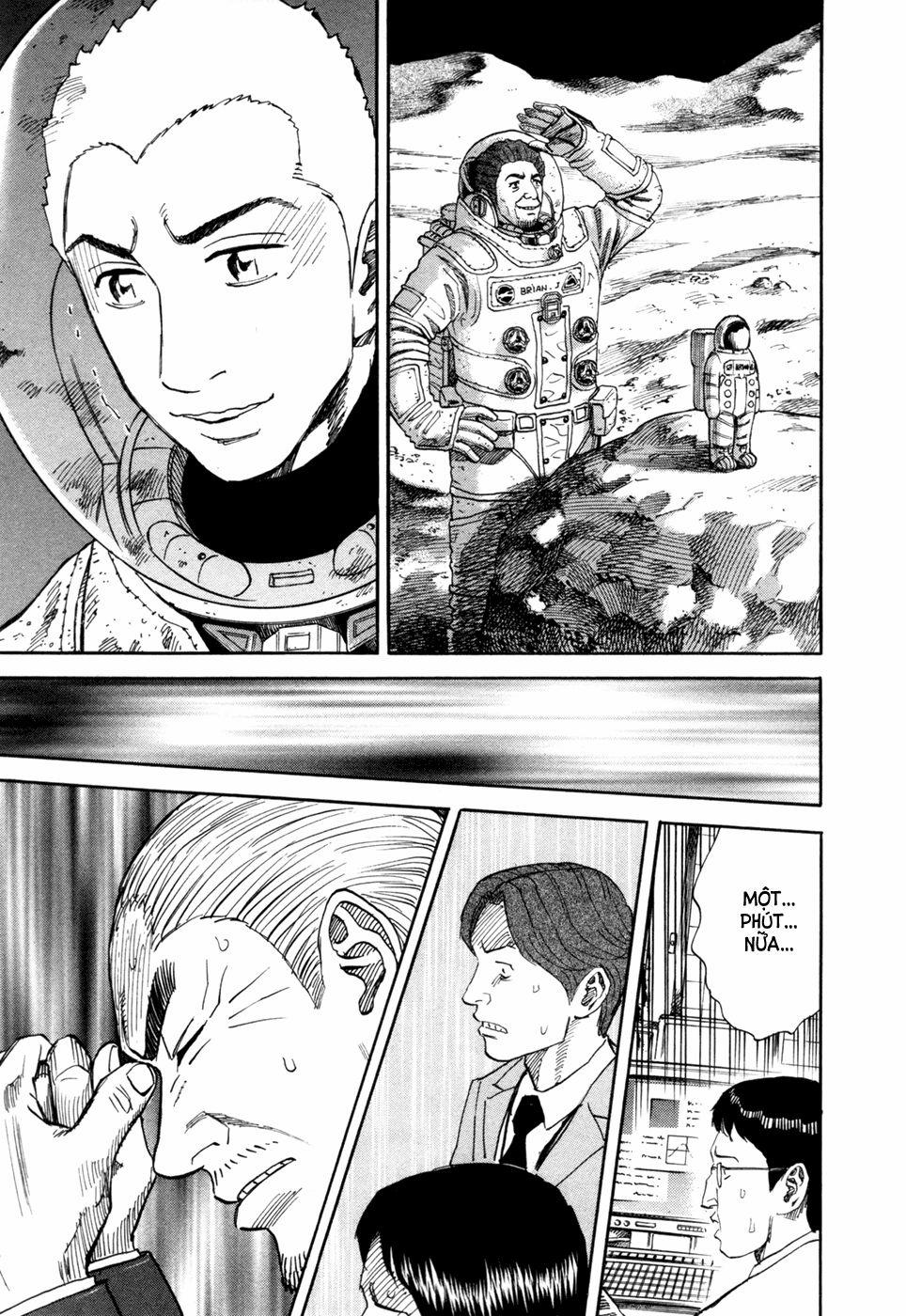 Du Hành Không Gian 83 trang 19