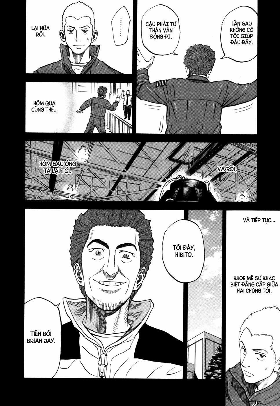 Du Hành Không Gian 83 trang 6