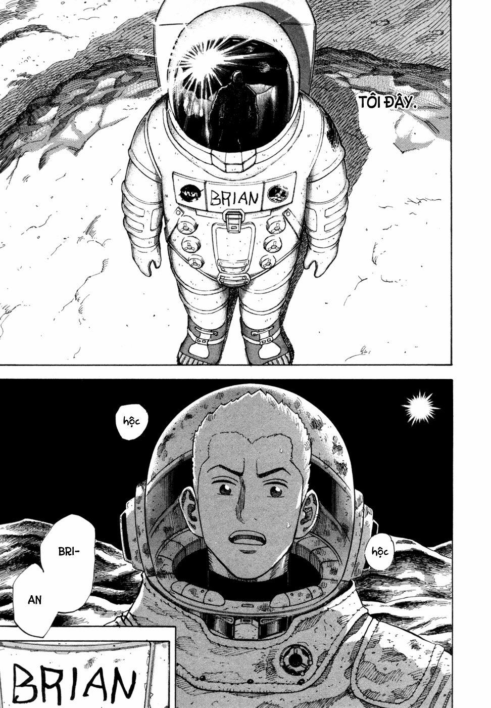 Du Hành Không Gian 83 trang 7