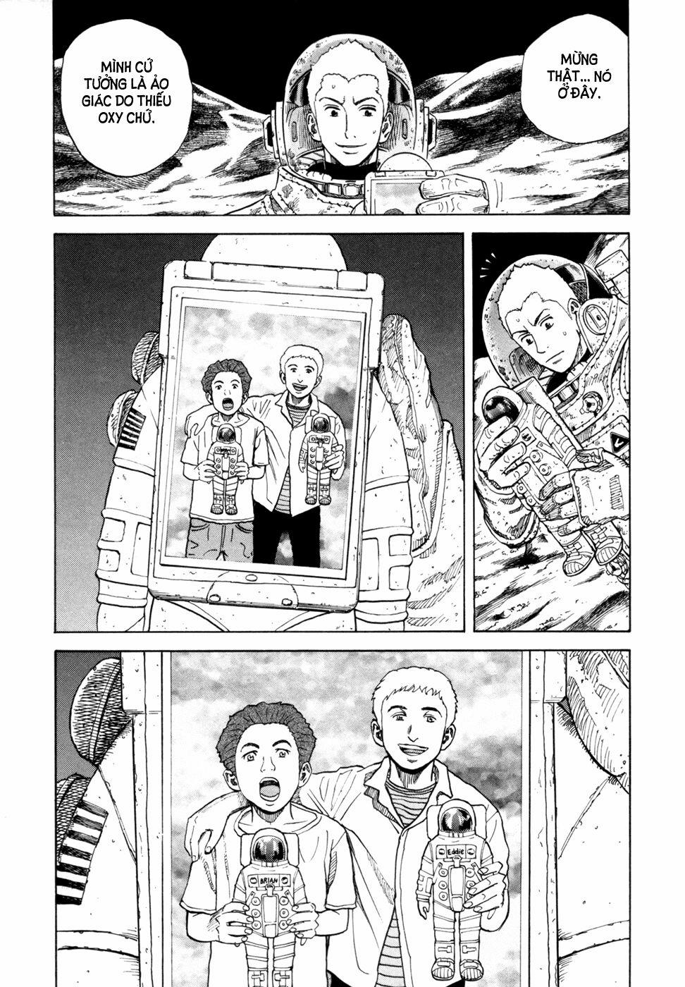 Du Hành Không Gian 83 trang 9