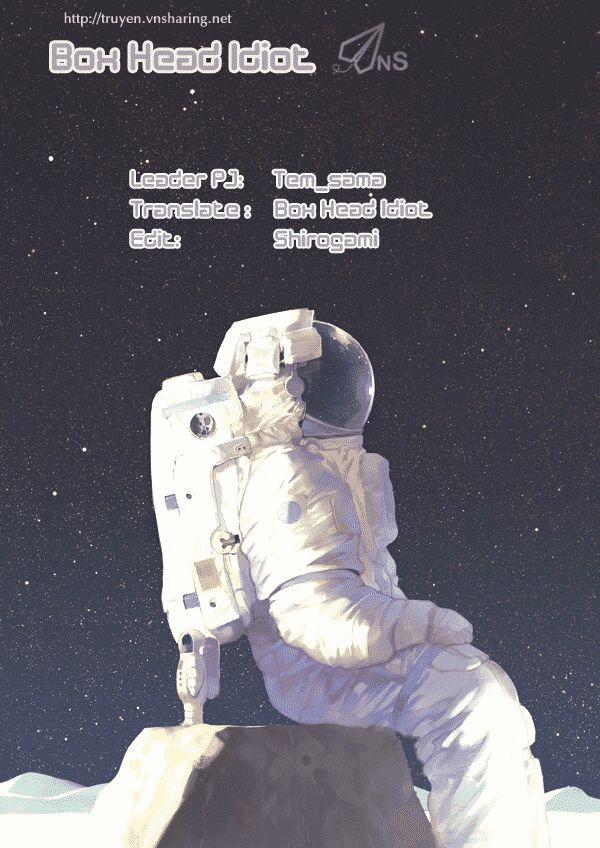 Du Hành Không Gian 84 trang 0