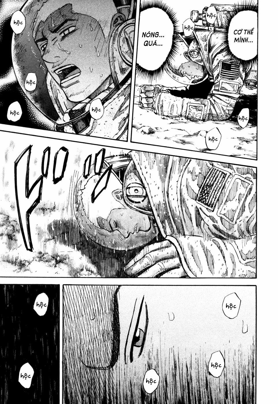 Du Hành Không Gian 84 trang 13