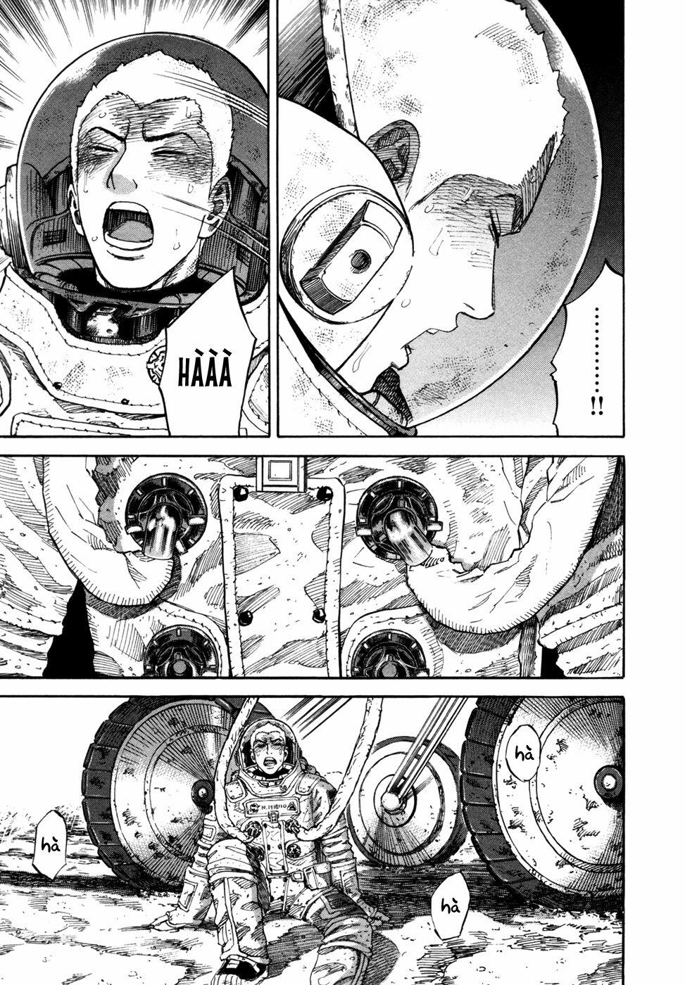 Du Hành Không Gian 84 trang 21