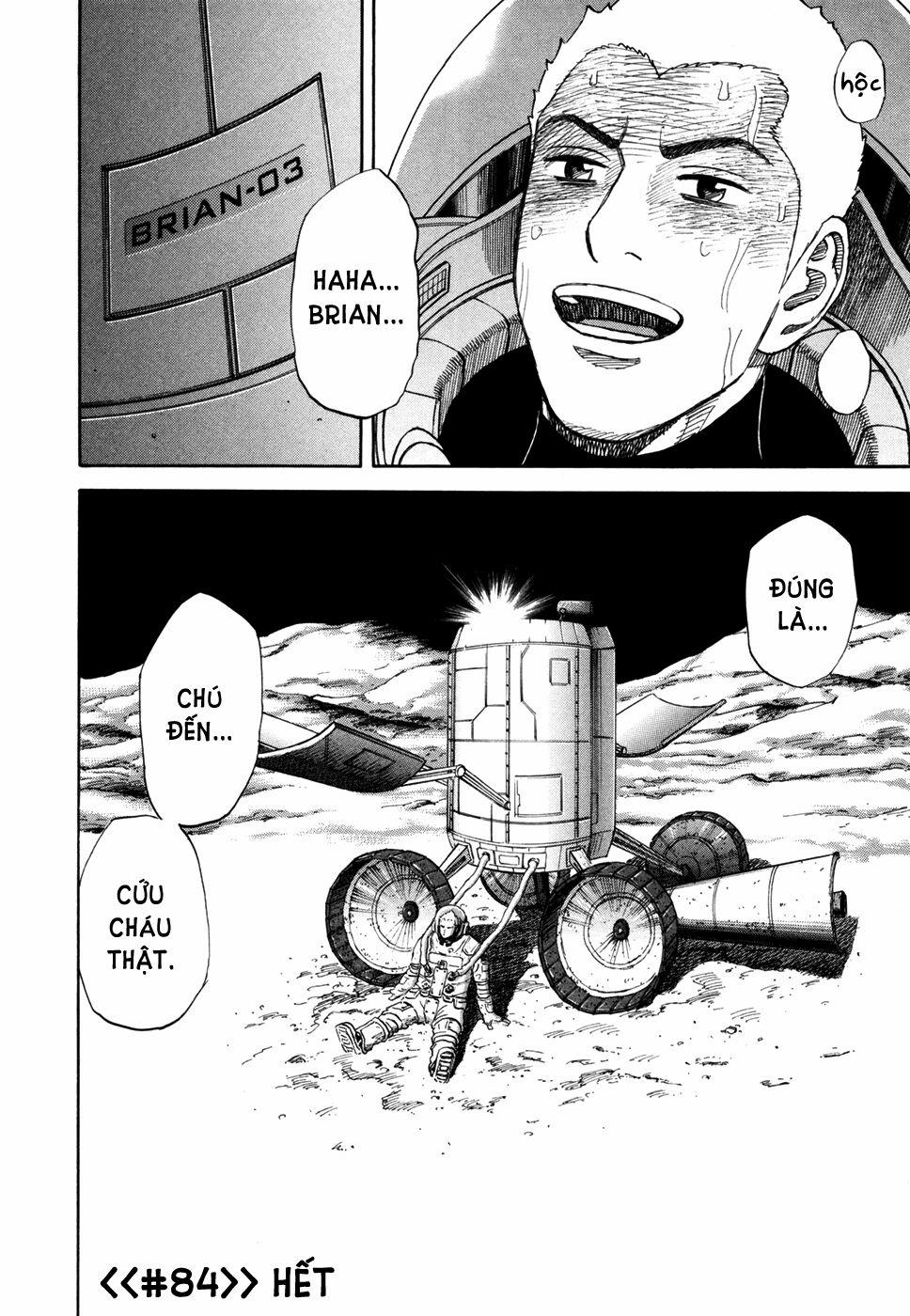 Du Hành Không Gian 84 trang 22