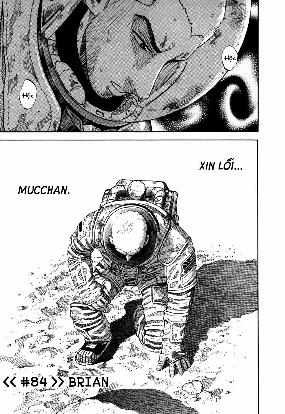 Du Hành Không Gian 84 trang 3