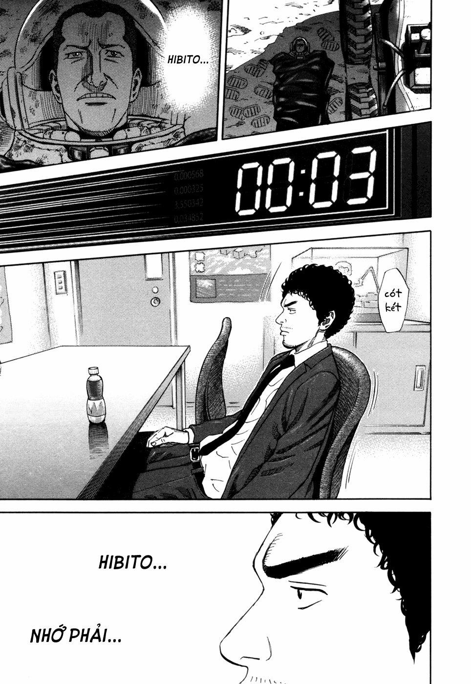 Du Hành Không Gian 84 trang 9