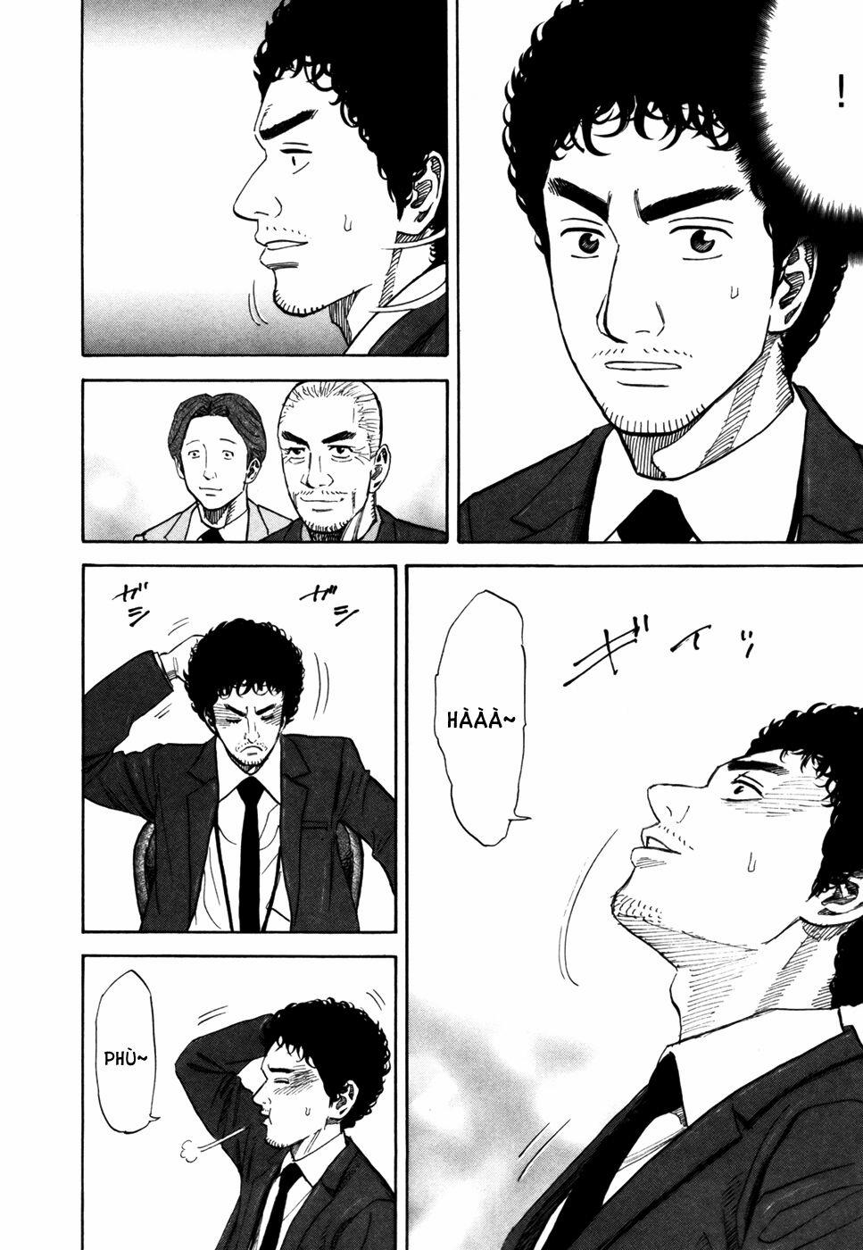 Du Hành Không Gian 85 trang 12