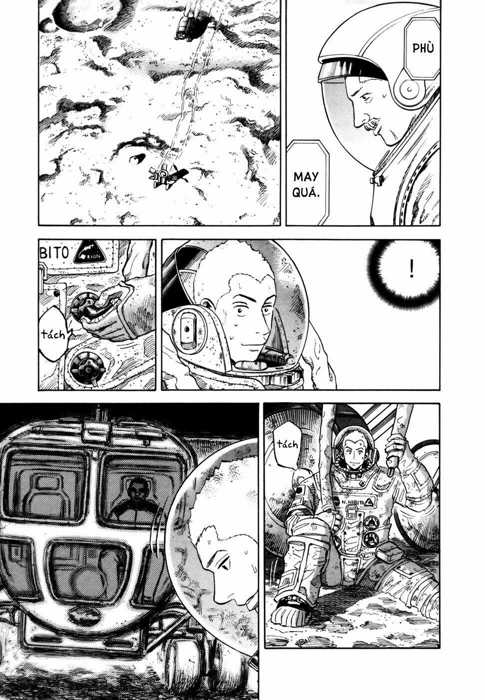 Du Hành Không Gian 85 trang 15