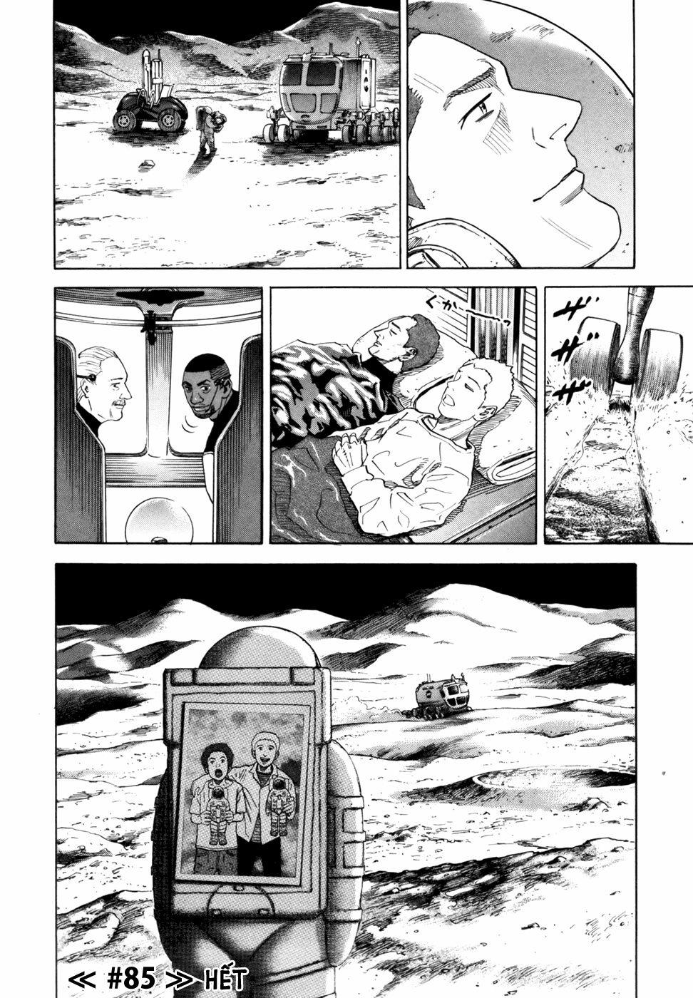 Du Hành Không Gian 85 trang 20