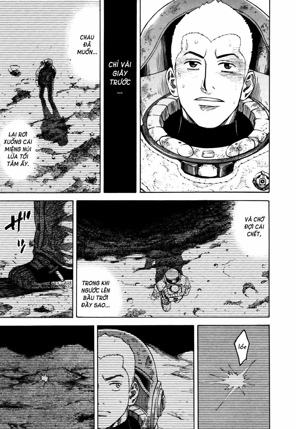 Du Hành Không Gian 85 trang 3