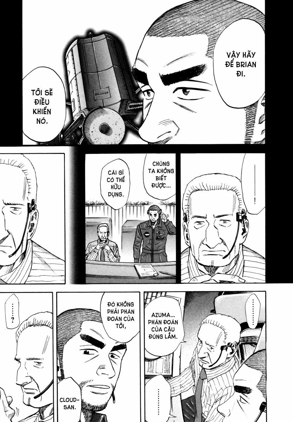 Du Hành Không Gian 85 trang 9