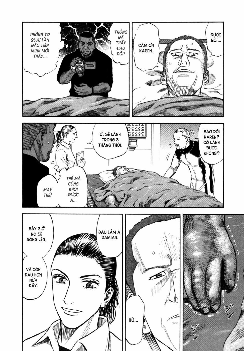 Du Hành Không Gian 86 trang 10