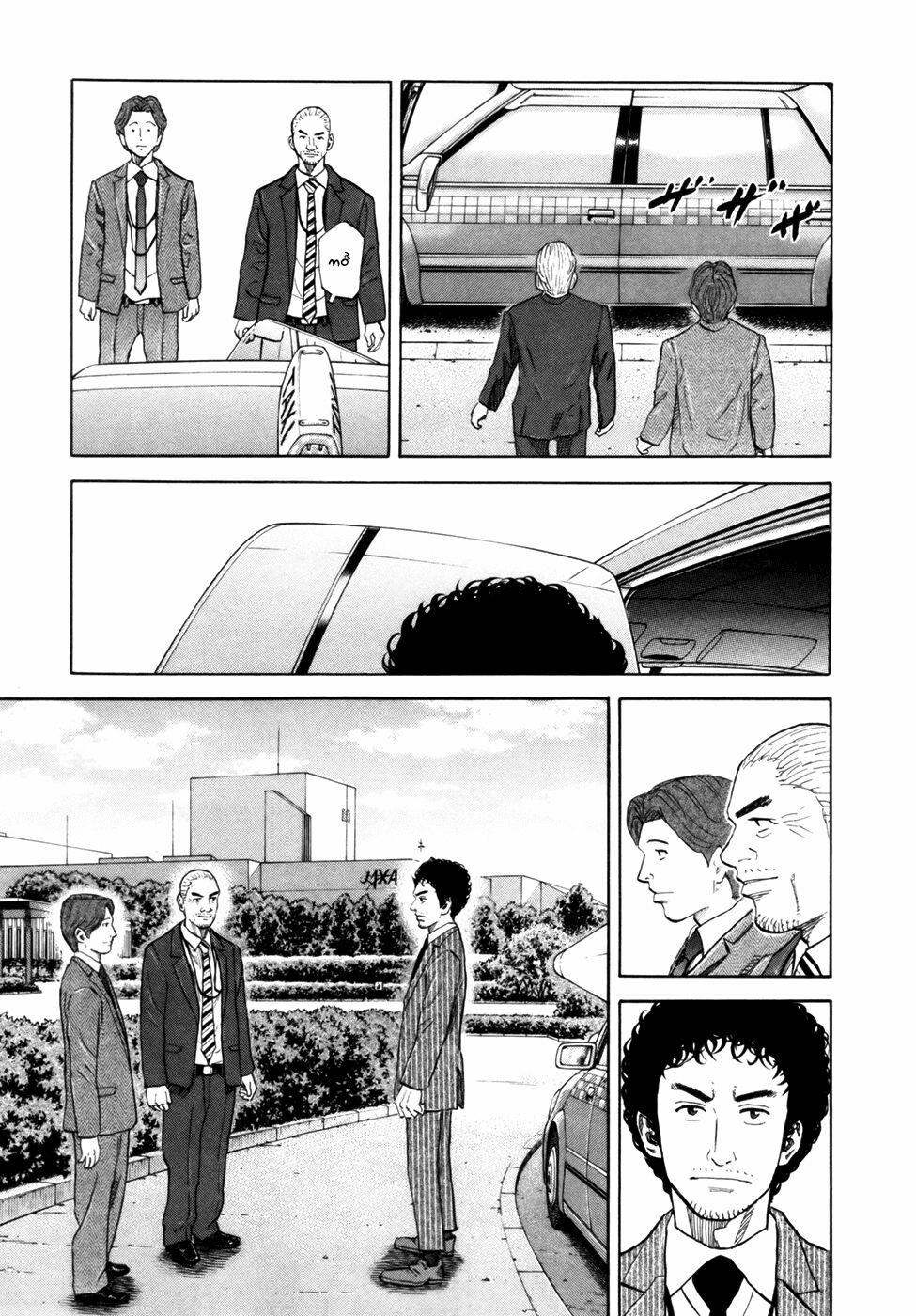 Du Hành Không Gian 86 trang 13