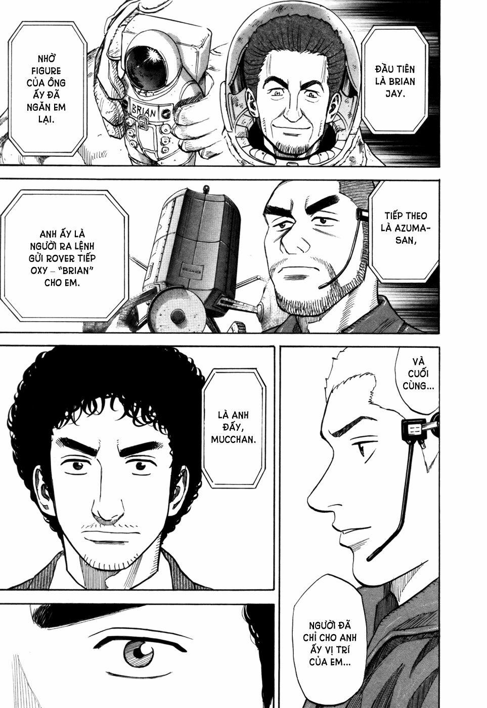 Du Hành Không Gian 86 trang 19