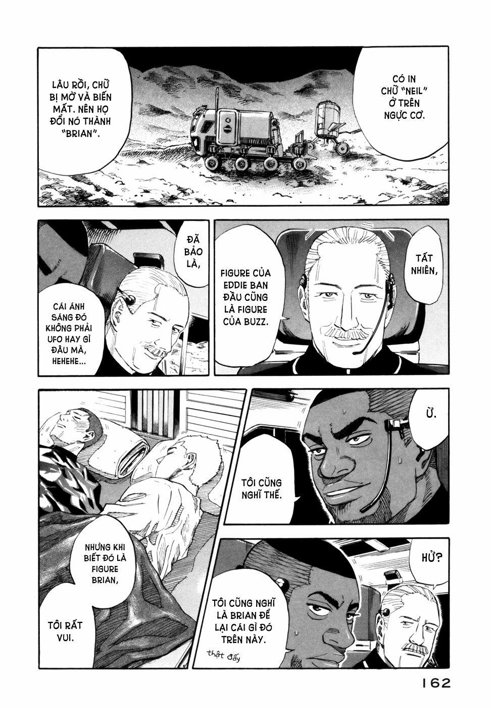 Du Hành Không Gian 86 trang 4