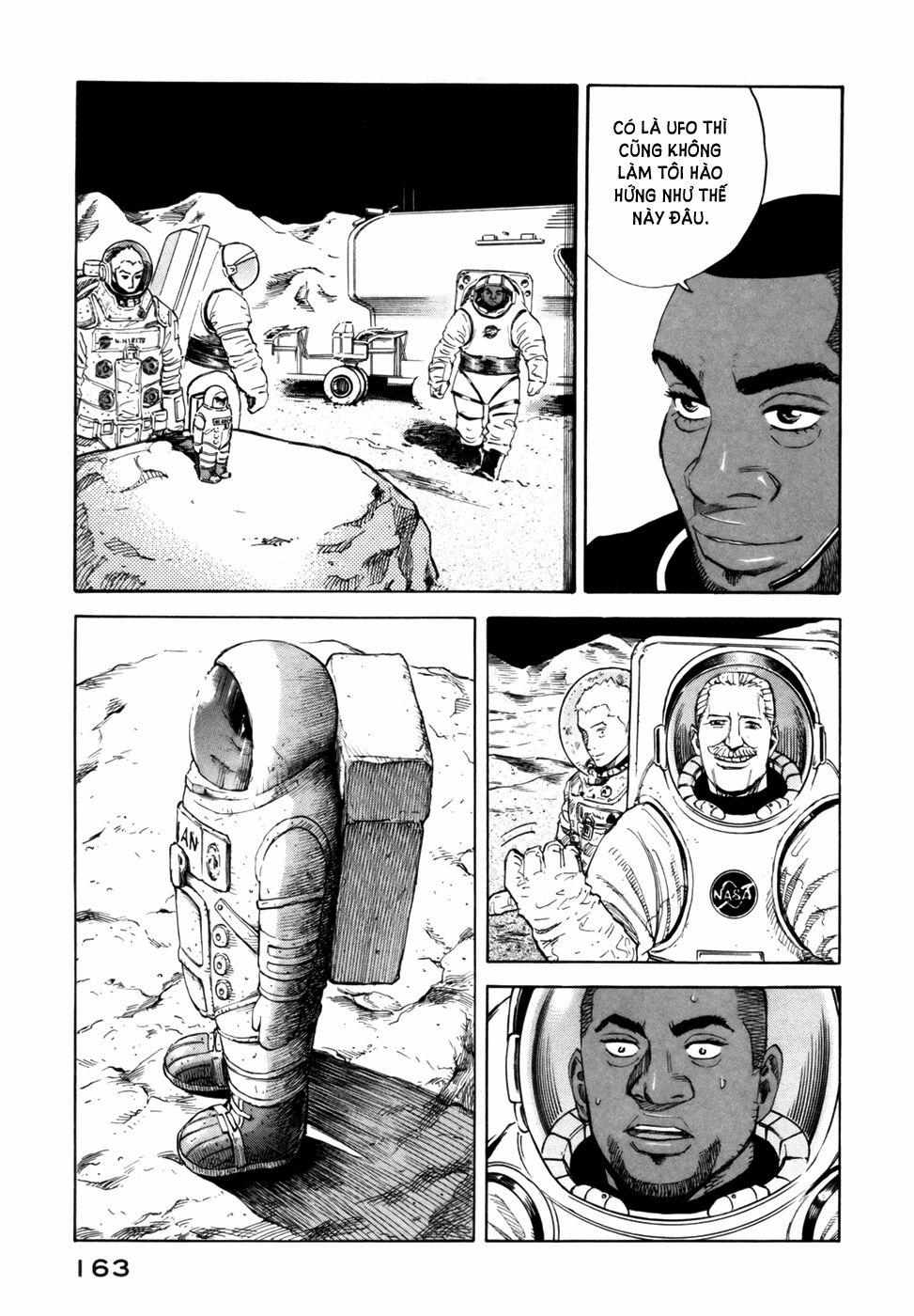 Du Hành Không Gian 86 trang 5