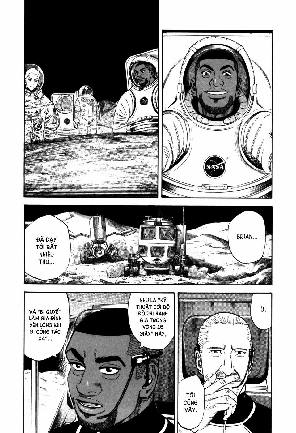 Du Hành Không Gian 86 trang 6