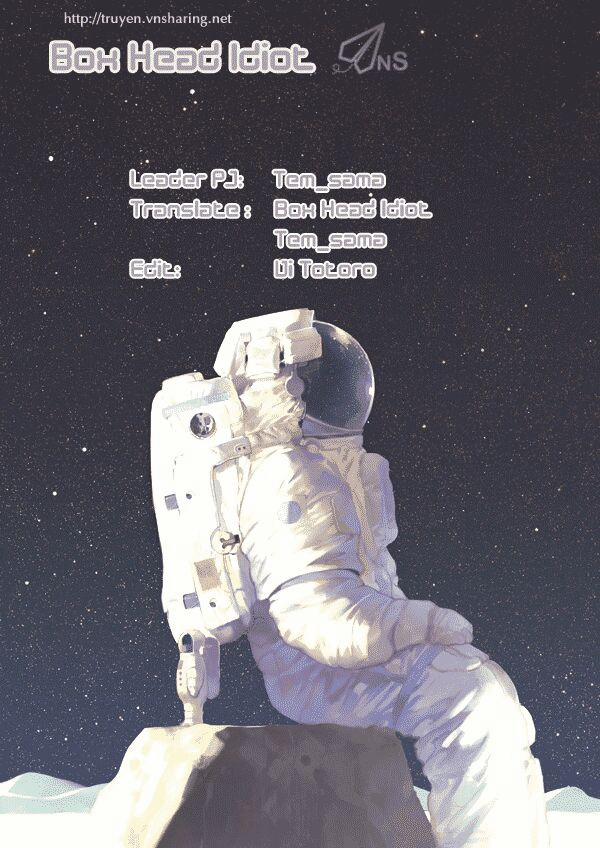 Du Hành Không Gian 87 trang 0