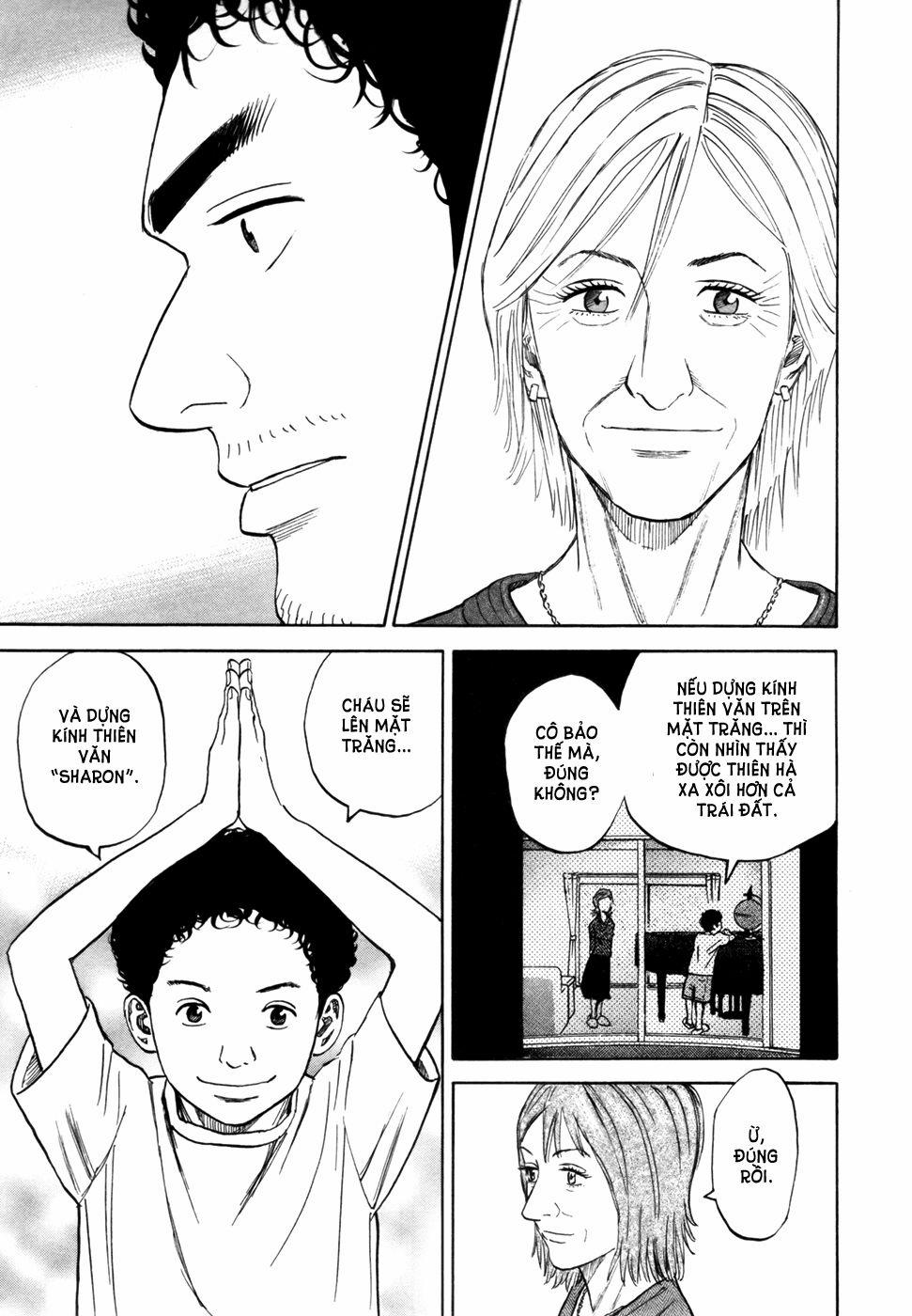 Du Hành Không Gian 87 trang 13