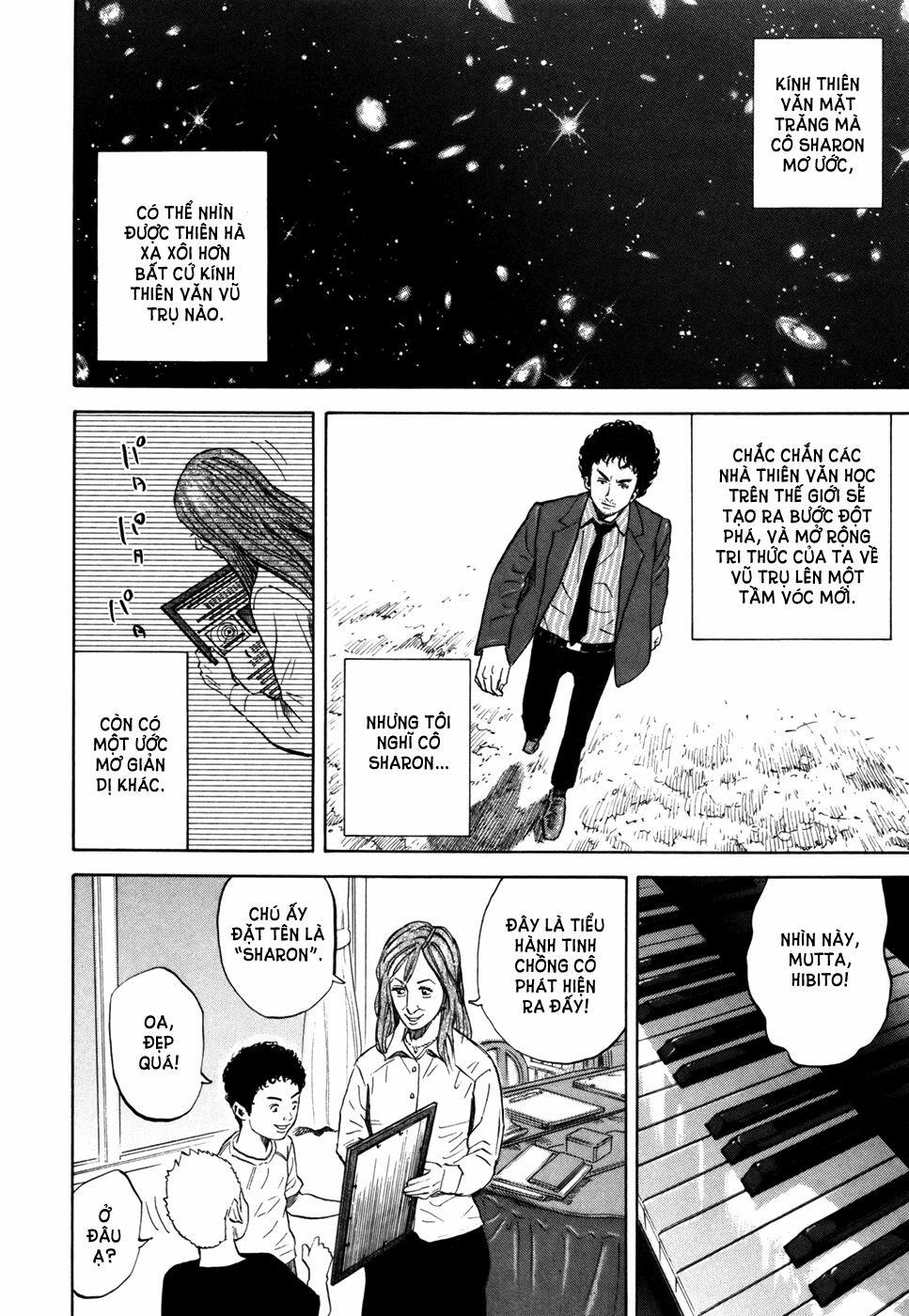 Du Hành Không Gian 87 trang 18