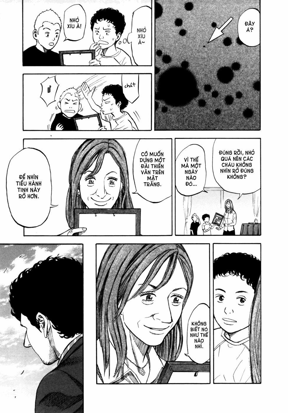 Du Hành Không Gian 87 trang 19