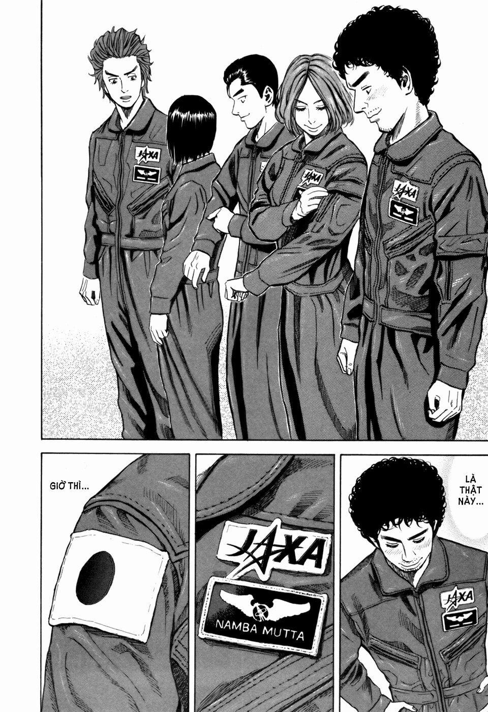 Du Hành Không Gian 88 trang 13