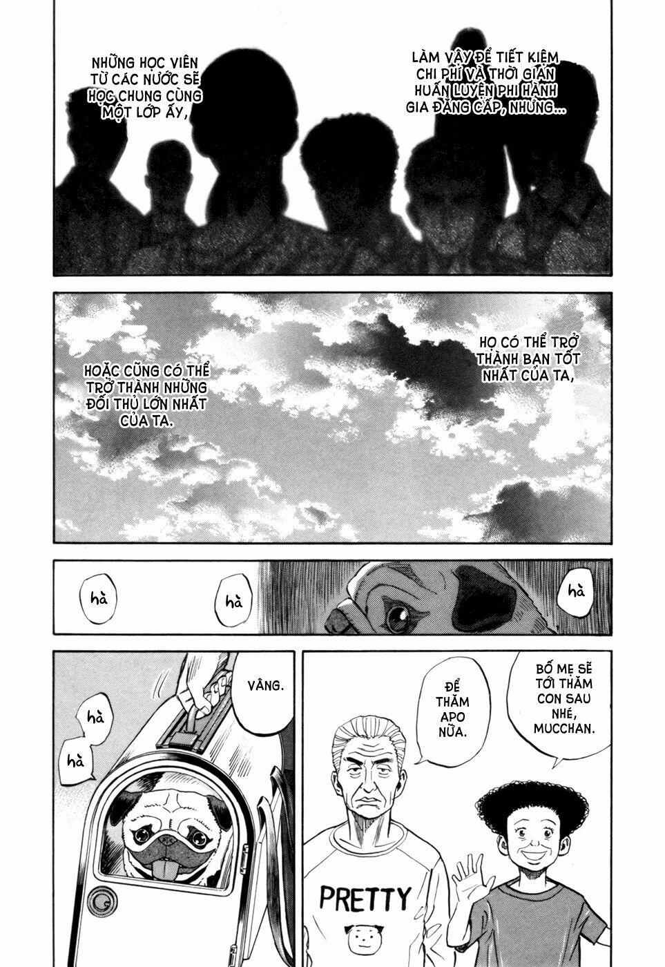 Du Hành Không Gian 88 trang 18