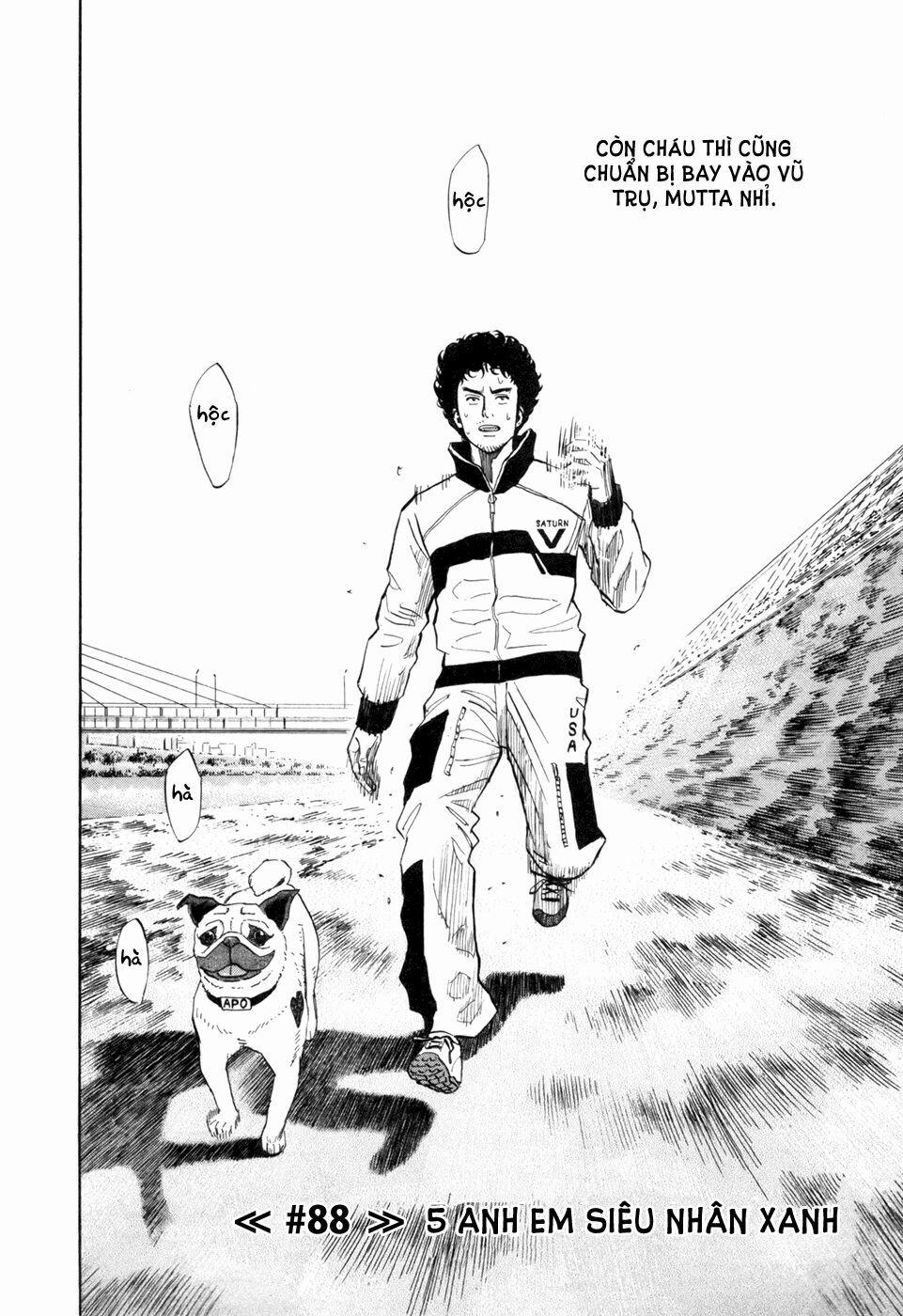 Du Hành Không Gian 88 trang 2