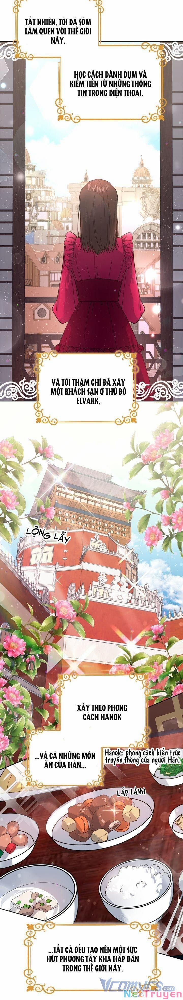 Du Khách Vào Ban Đêm Bí Ẩn 1 trang 15