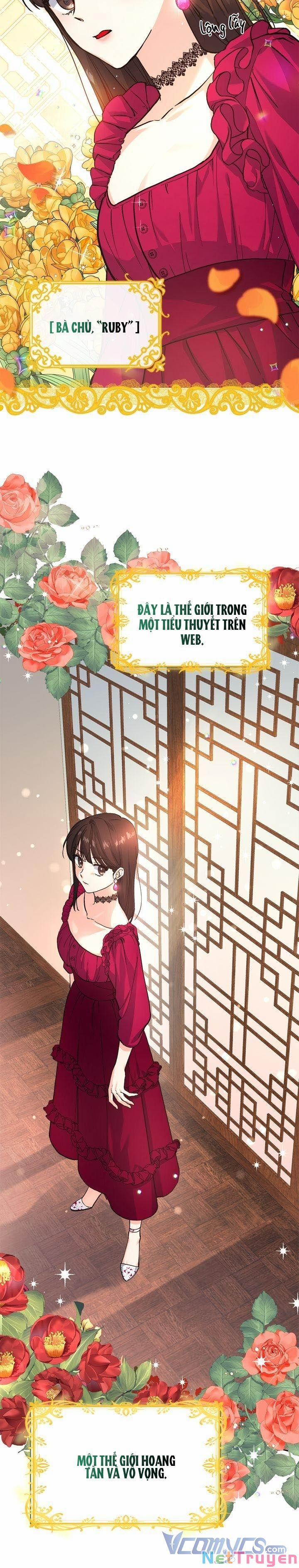 Du Khách Vào Ban Đêm Bí Ẩn 1 trang 2